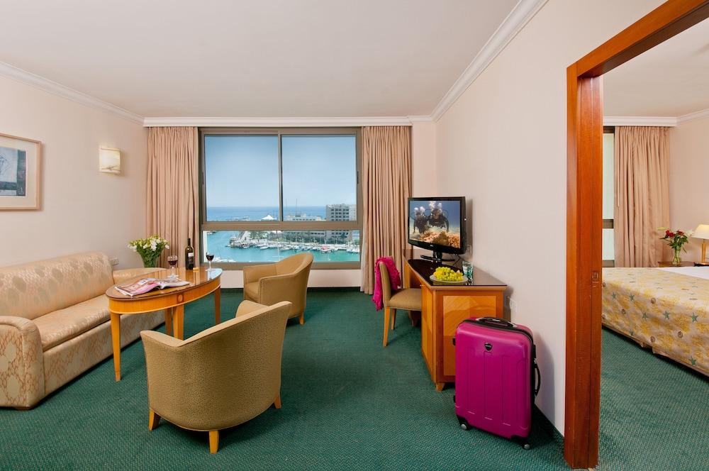 Hotel U Magic Palace Eilat