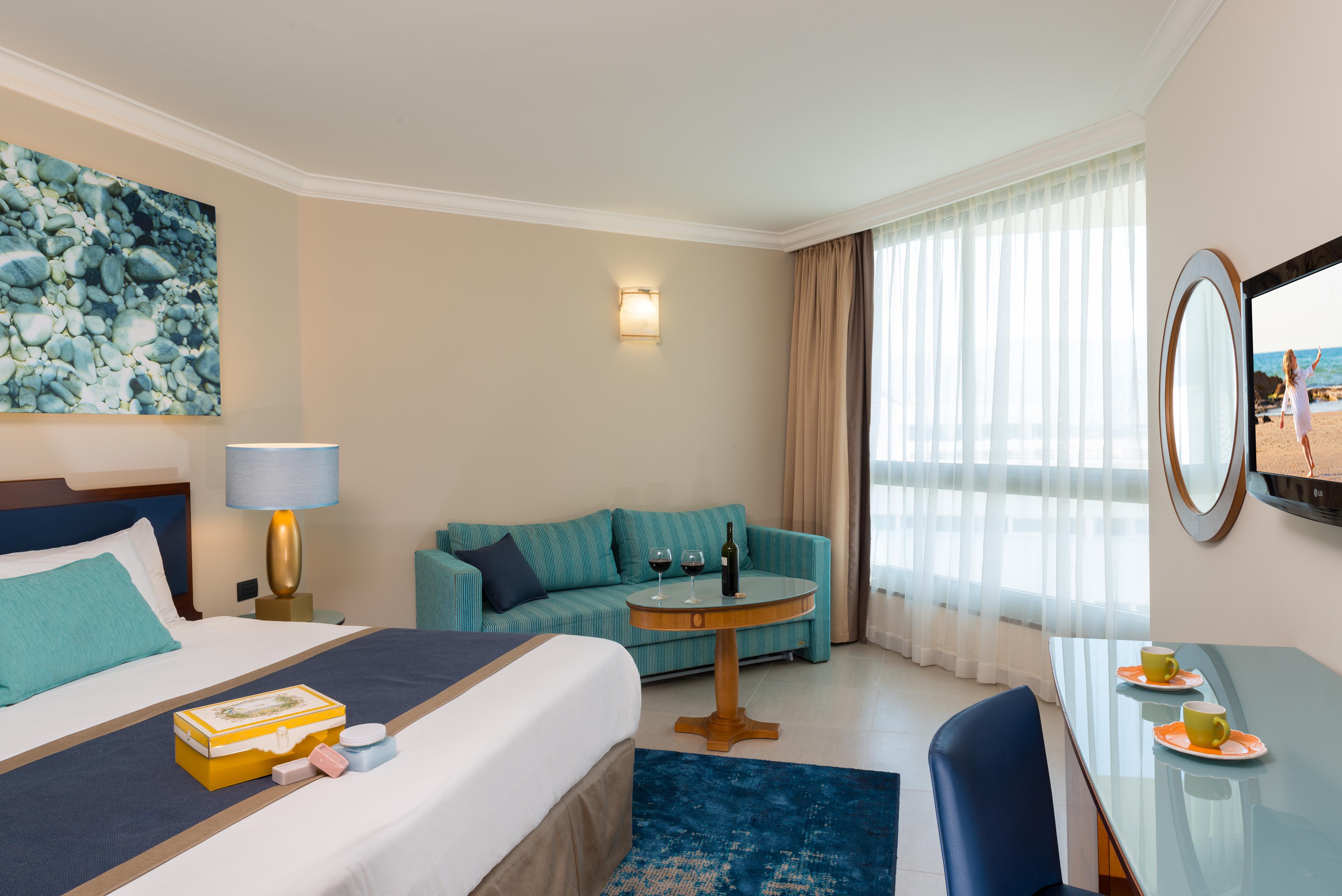 U Magic Palace 5* Eilat