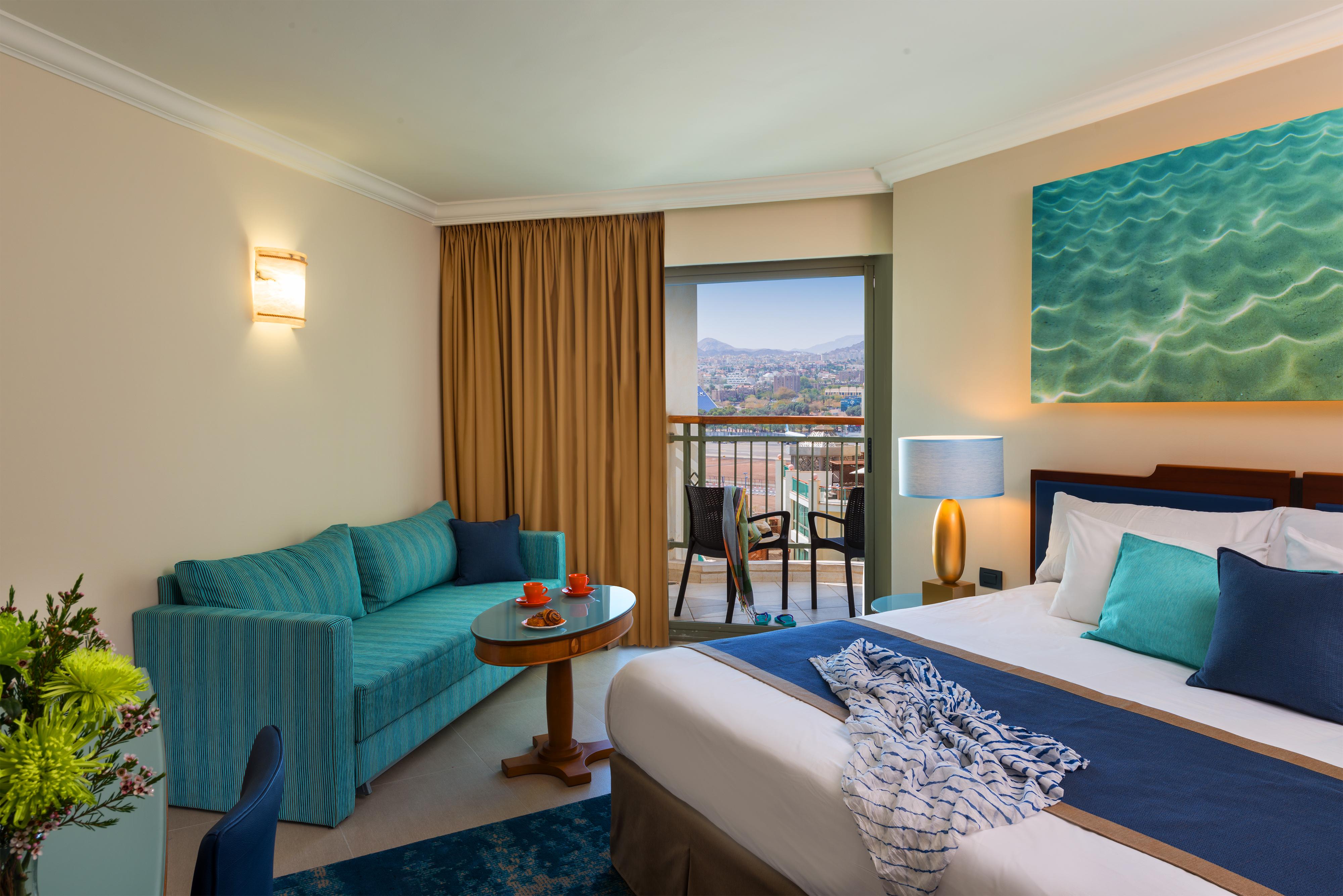 Hotel U Magic Palace Eilat