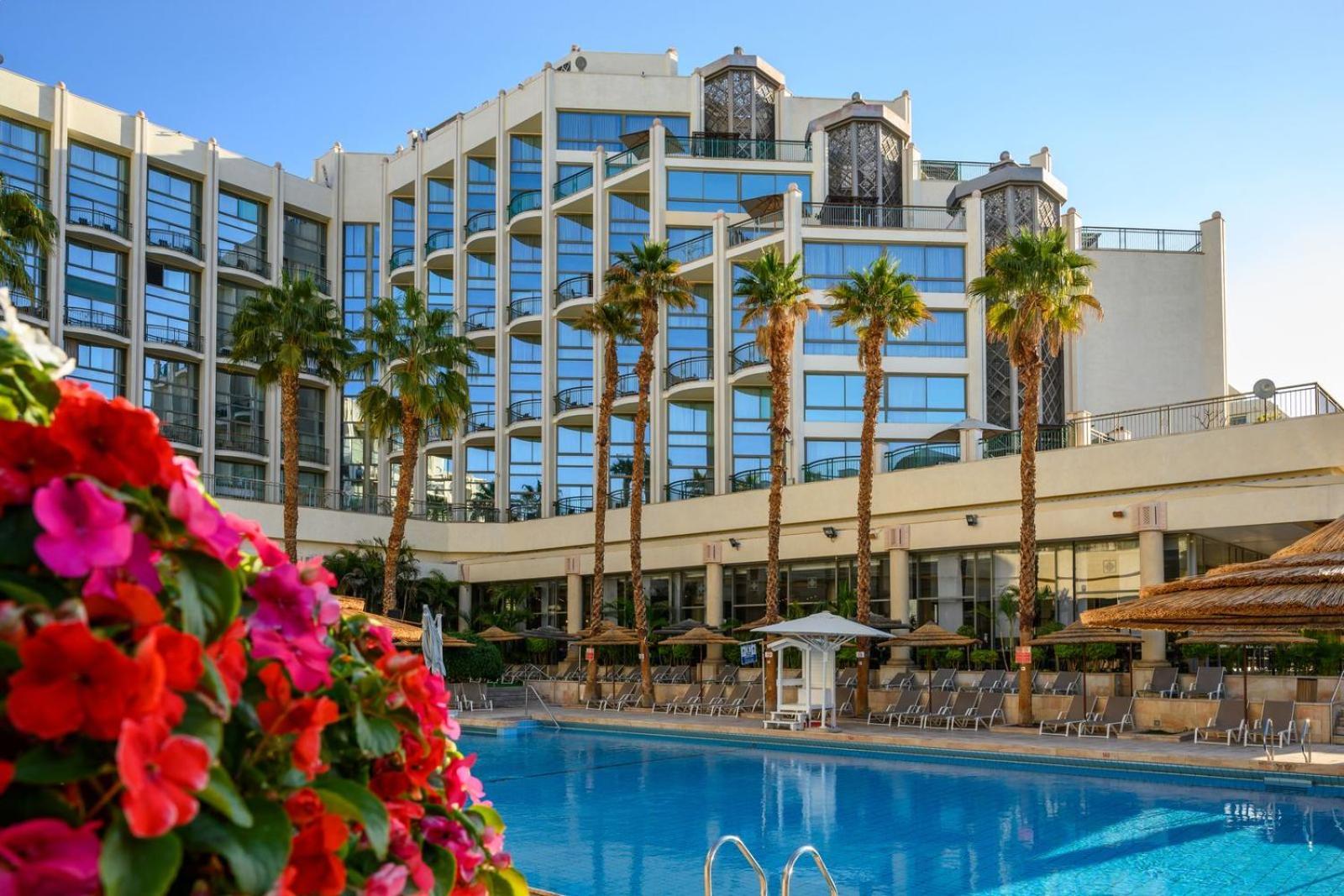 U Magic Palace Hotel 5*