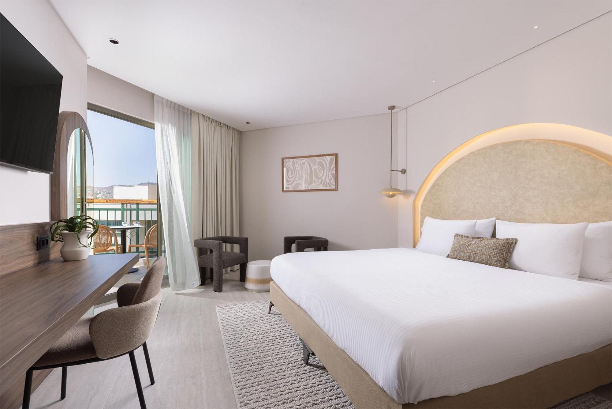 U Magic Palace Hotel 5*
