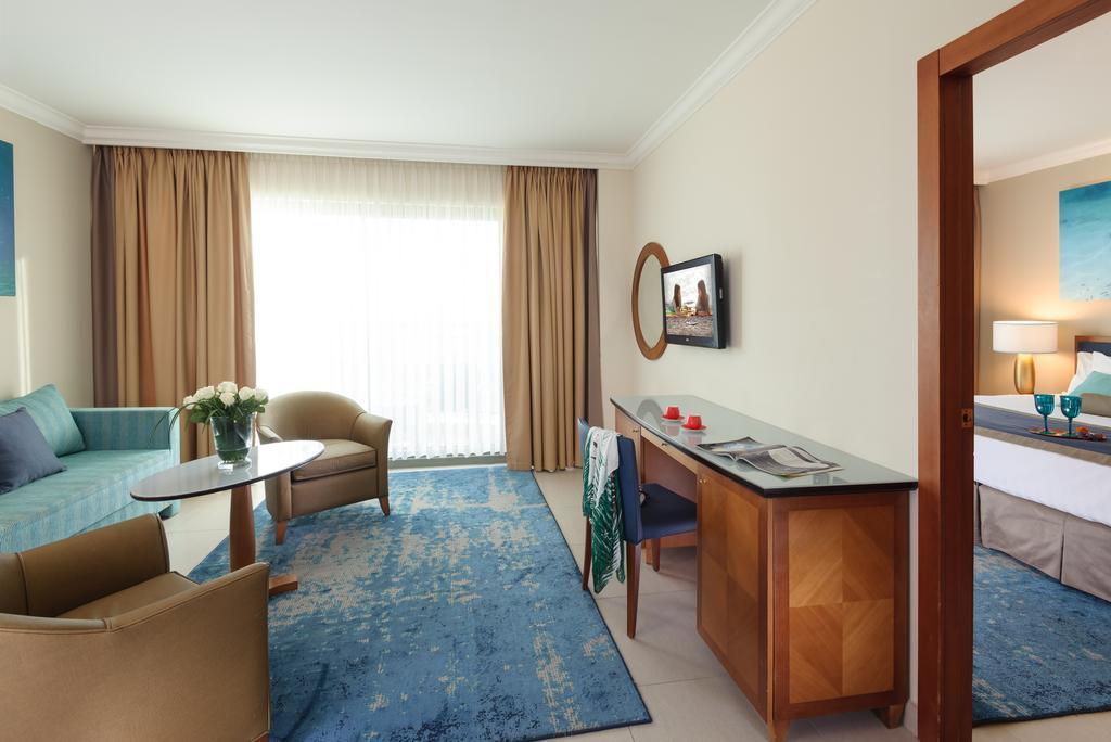 Hotel U Magic Palace Eilat