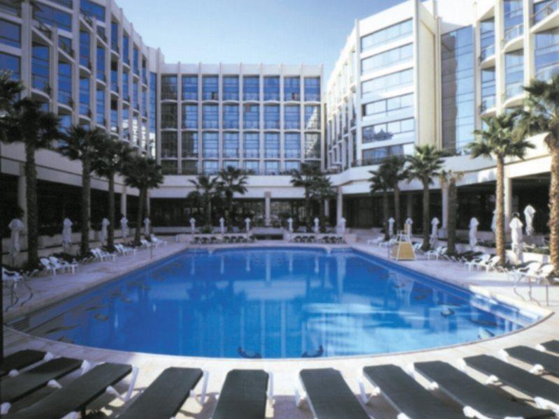 U Magic Palace Hotel