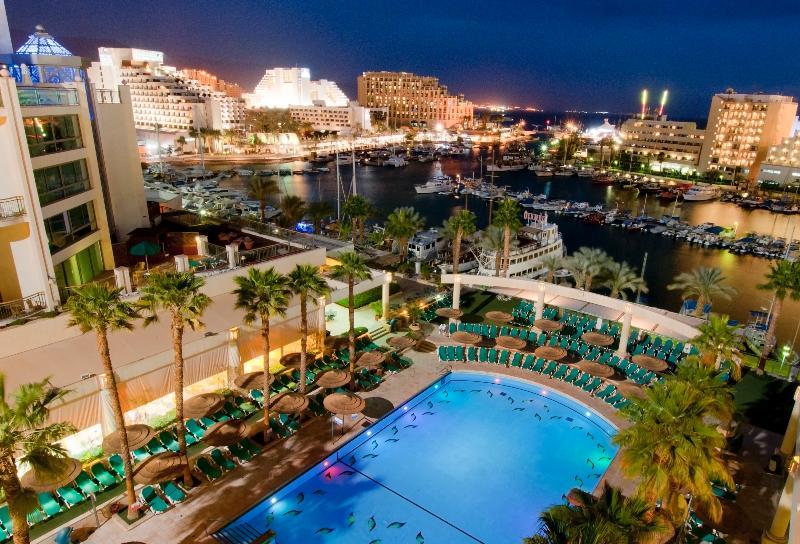 Hotel U Magic Palace 5*