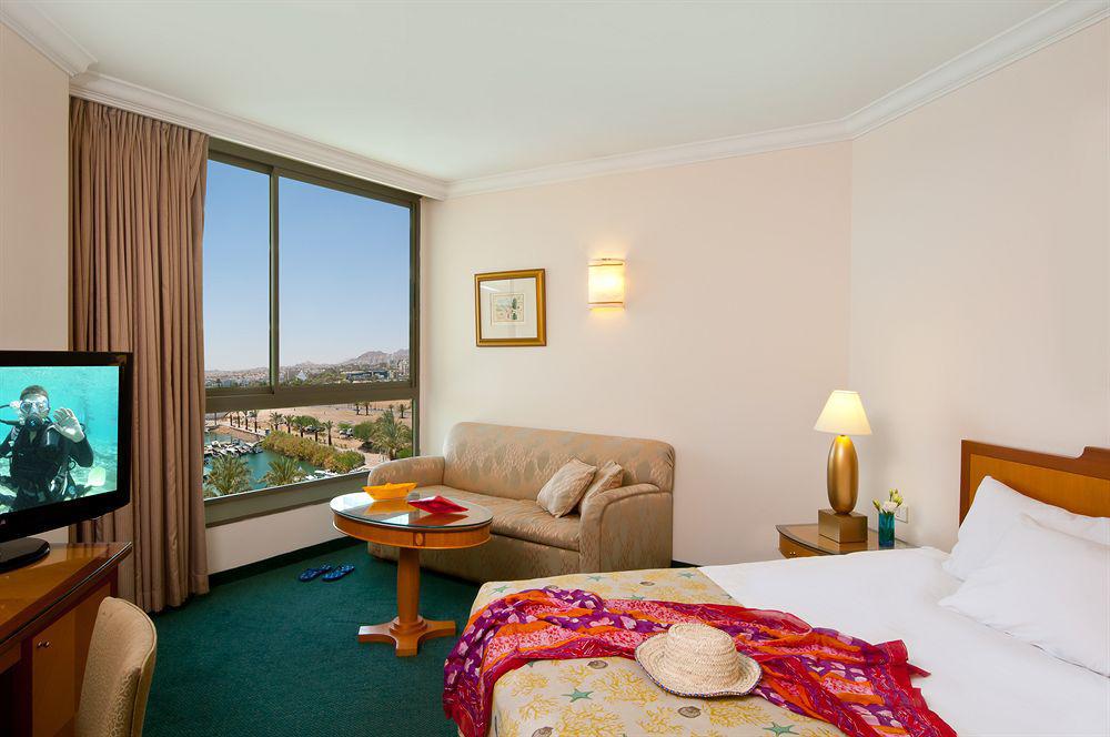 U Magic Palace 5* Eilat